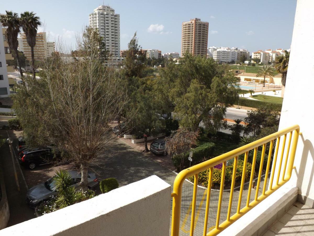 Torre da Rocha Lägenhet Portimão Exteriör bild